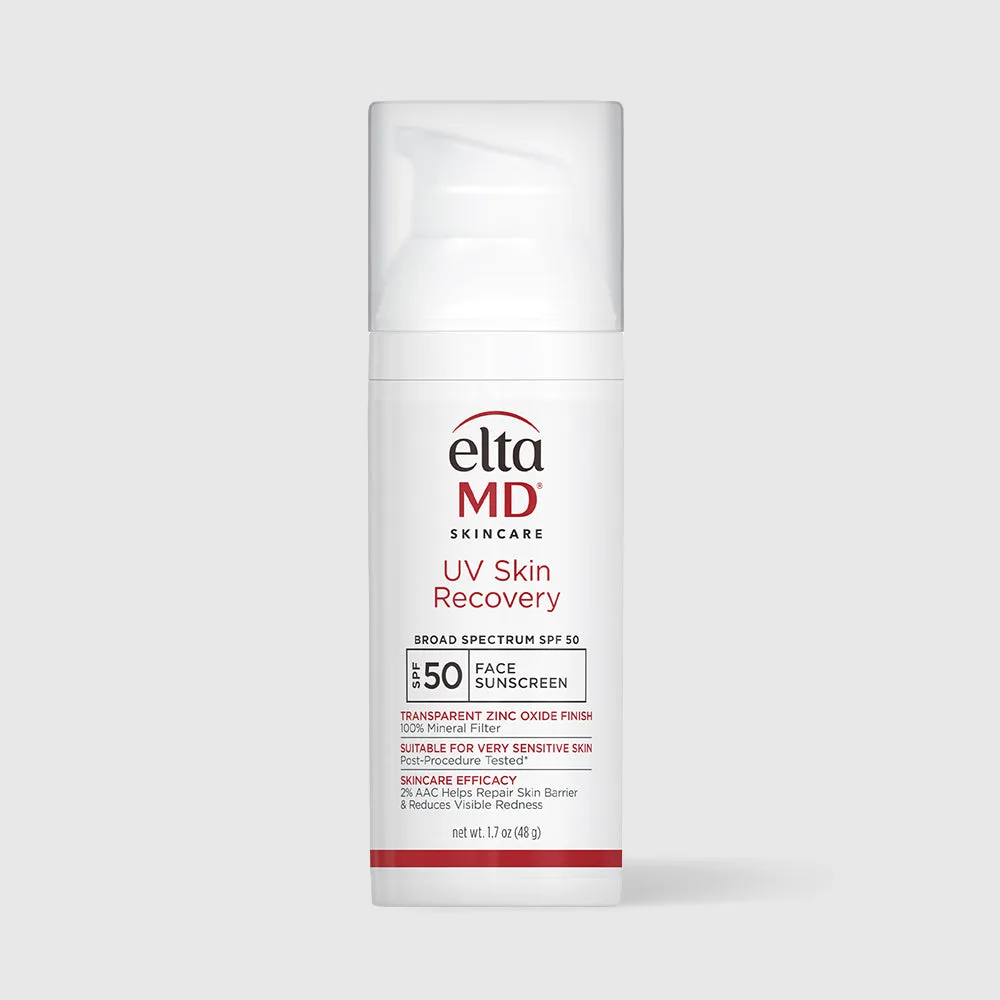 EltaMD UV Skin Recovery Broad Spectrum SPF 50