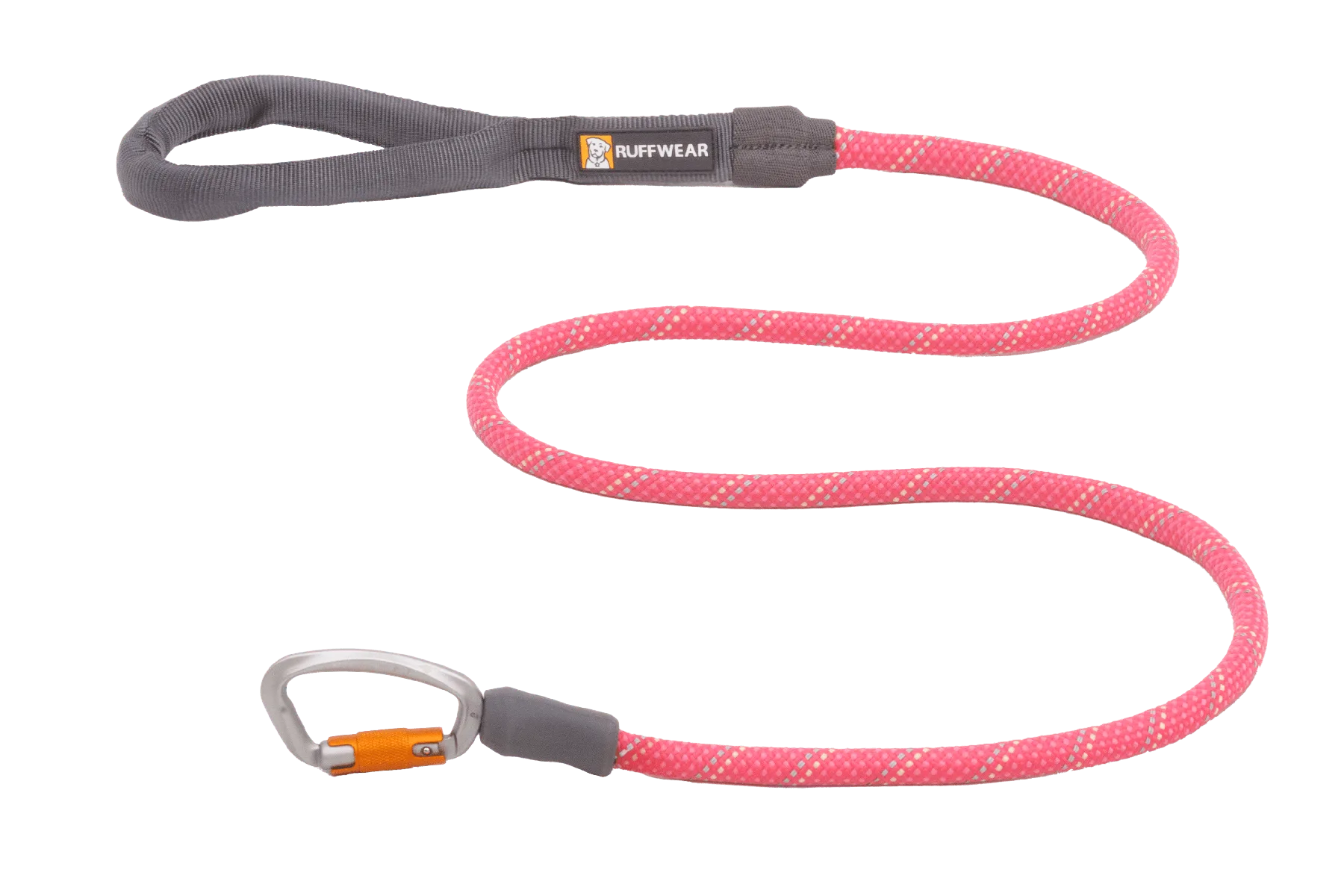 Knot-a-Leash™ Rope Dog Leash