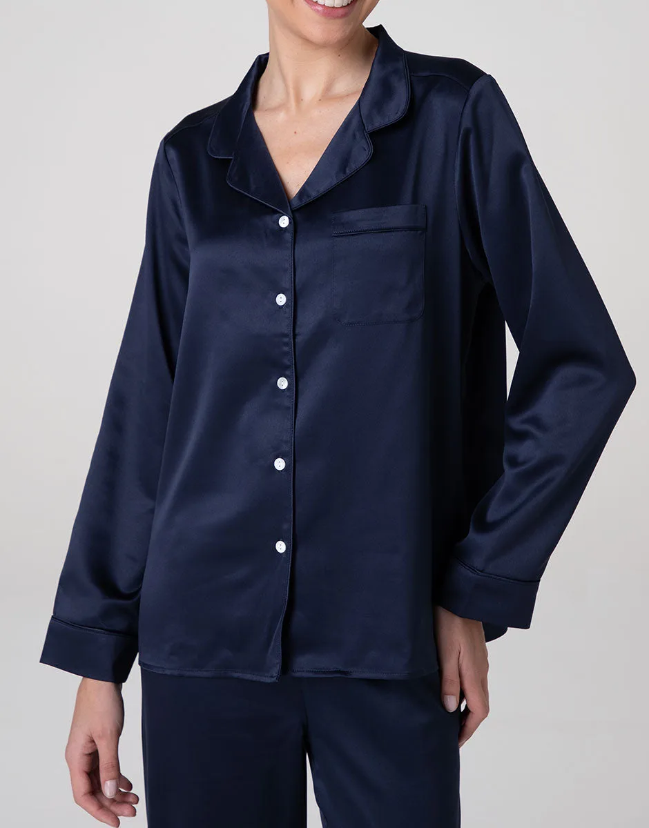 Satin ou jersey para dormir: escolha o seu conjunto