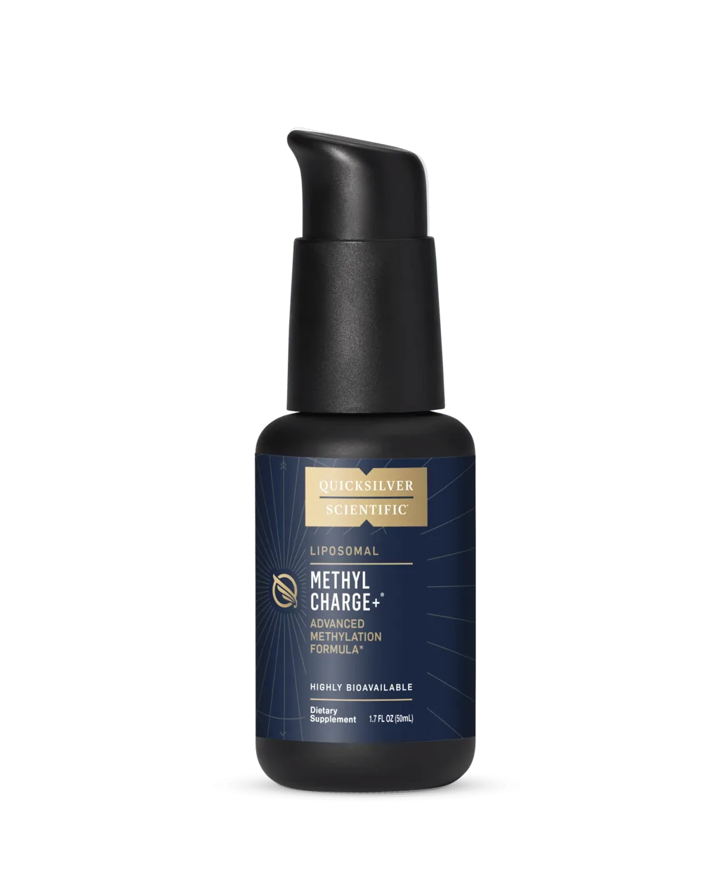 Methyl Charge+® Review: Is This Liposomal Methylation Supplement Worth It?