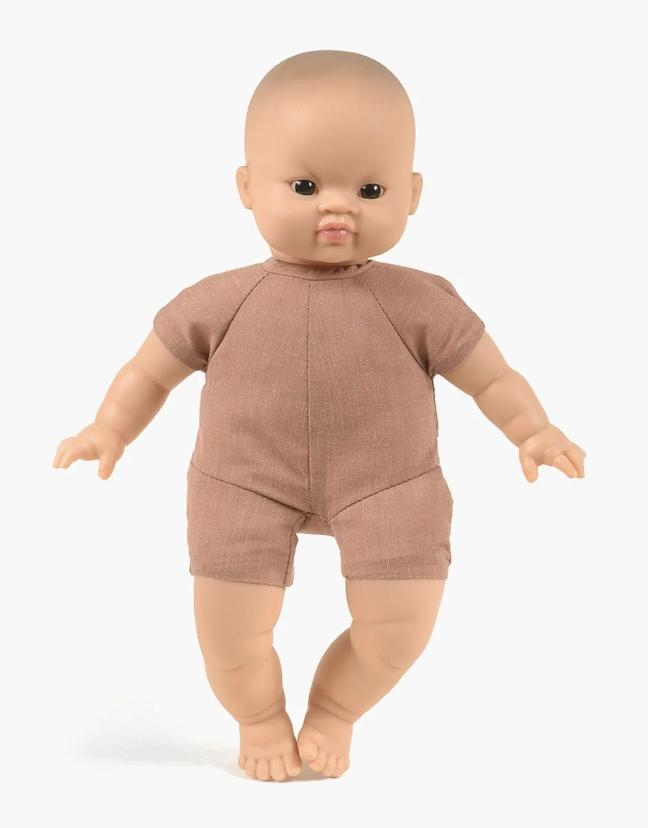 Mattéo, poupon Babies 28cm