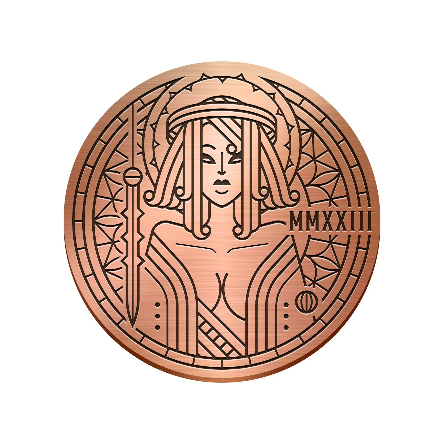 Oxida Numisma