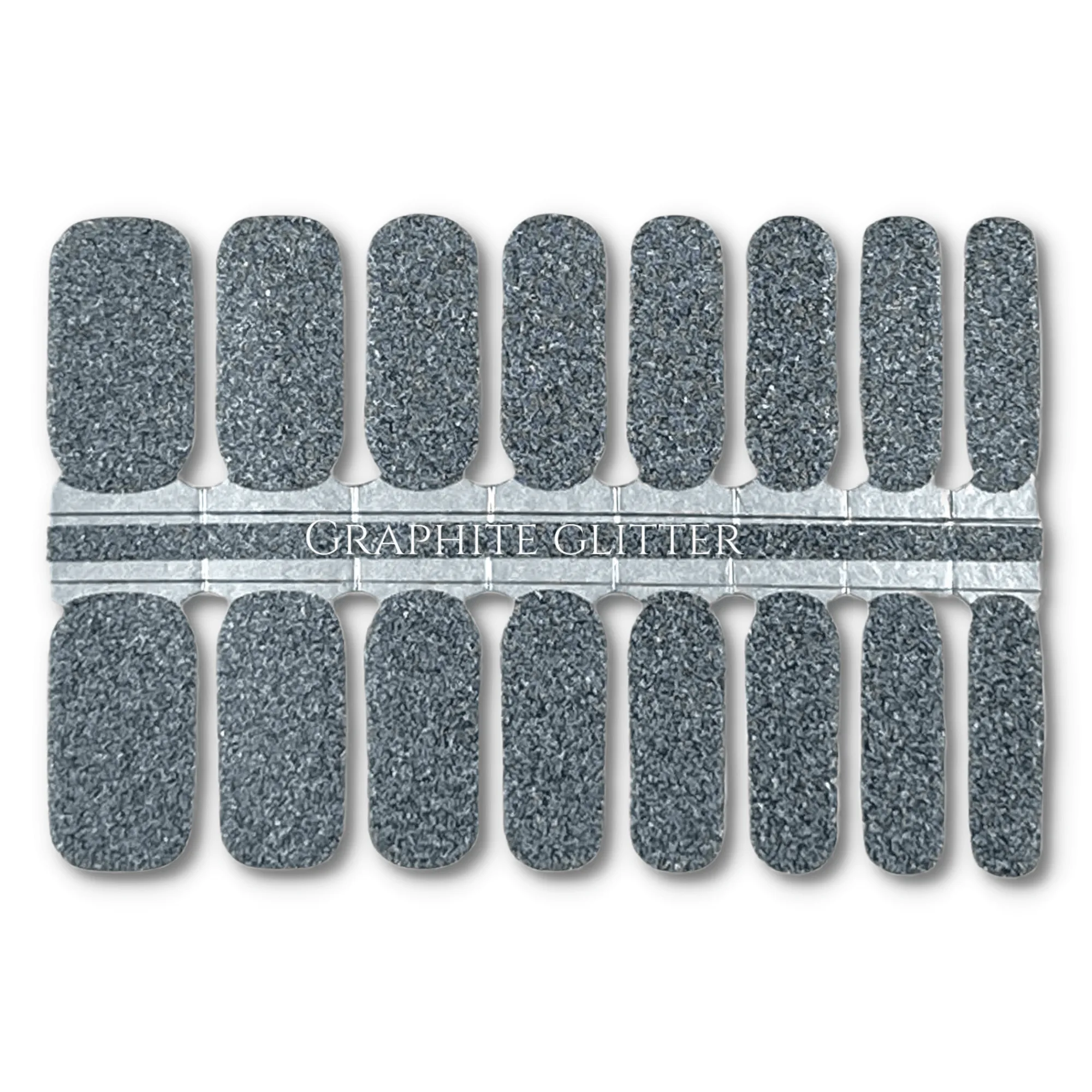 GRAPHITE GLITTER