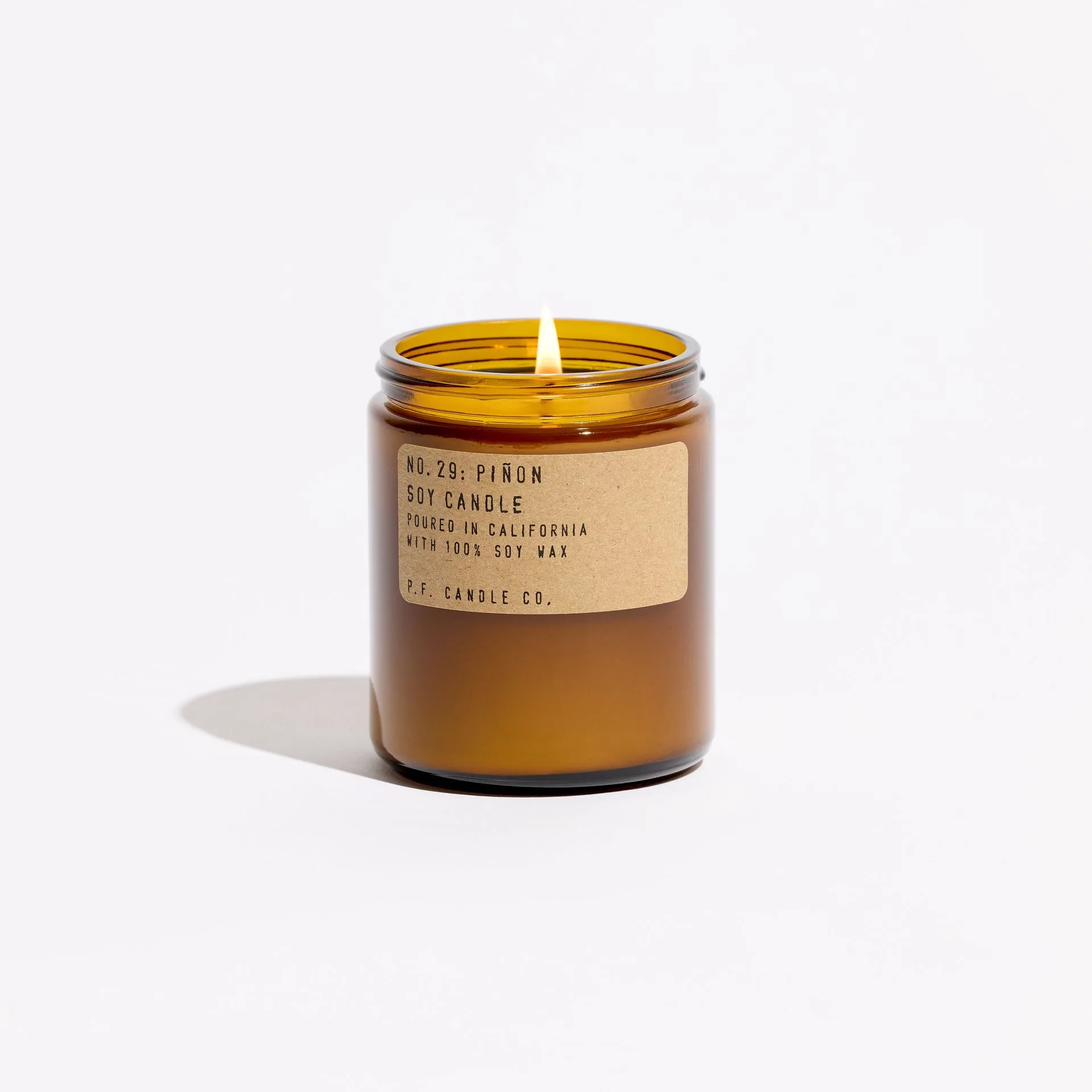 Why P.F. Candle Co. Is a Leader in American-Made Home Fragrance: Quality, Craft, and Innovation
