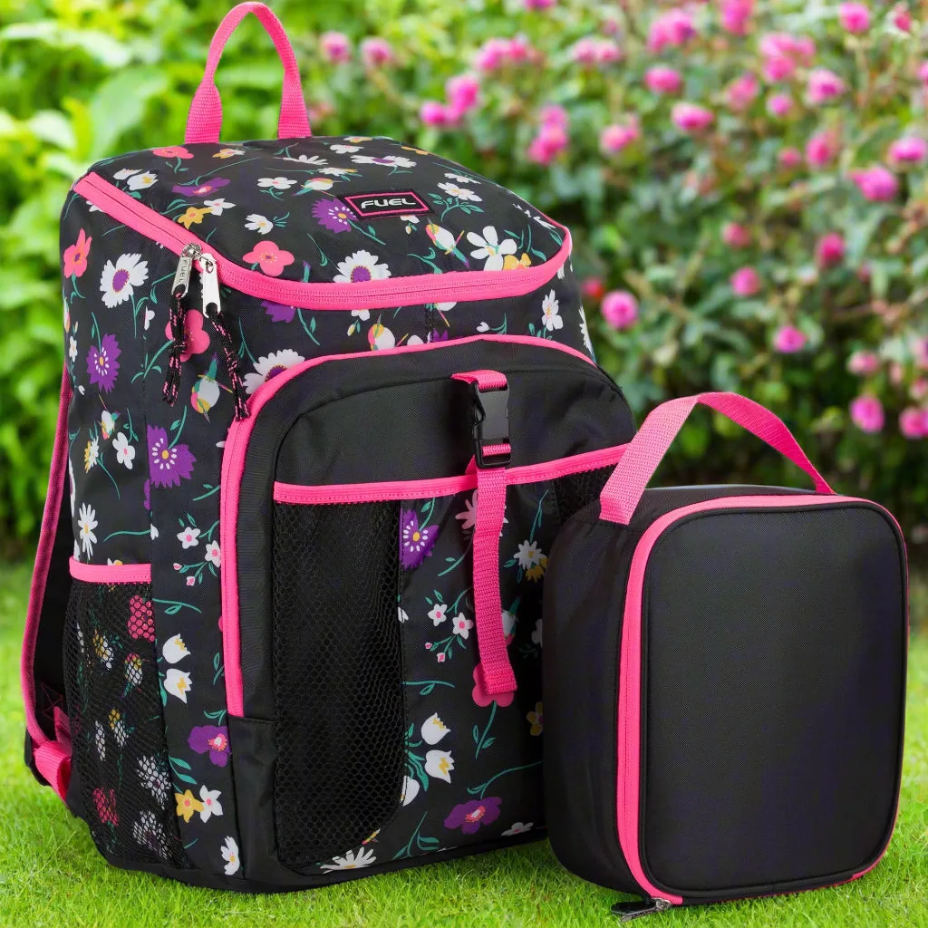 Top Loader Backpack vs Lunch Box Set: Which Combo Wins?