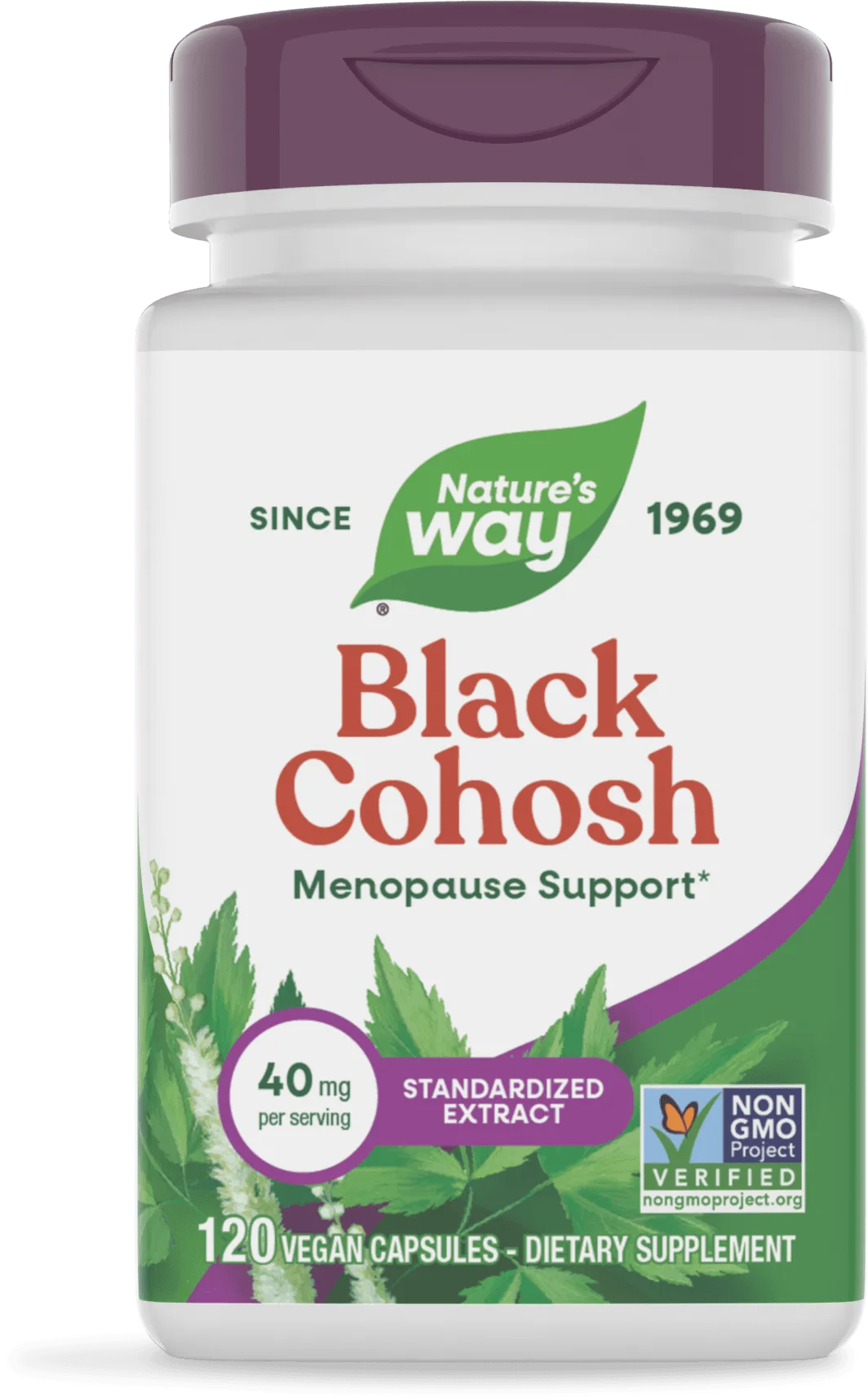 Black Cohosh