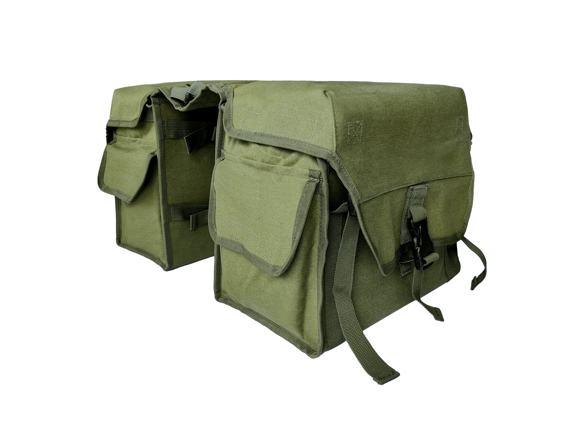 Sacoche Jasion vs sac à dos panier : lequel choisir ?