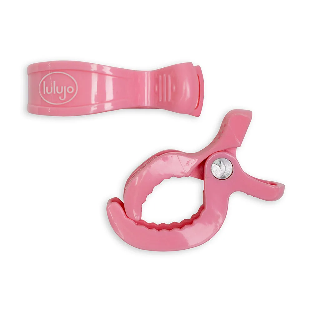 Do Stroller Clips and Nursery Banners Make Good Baby Gifts?