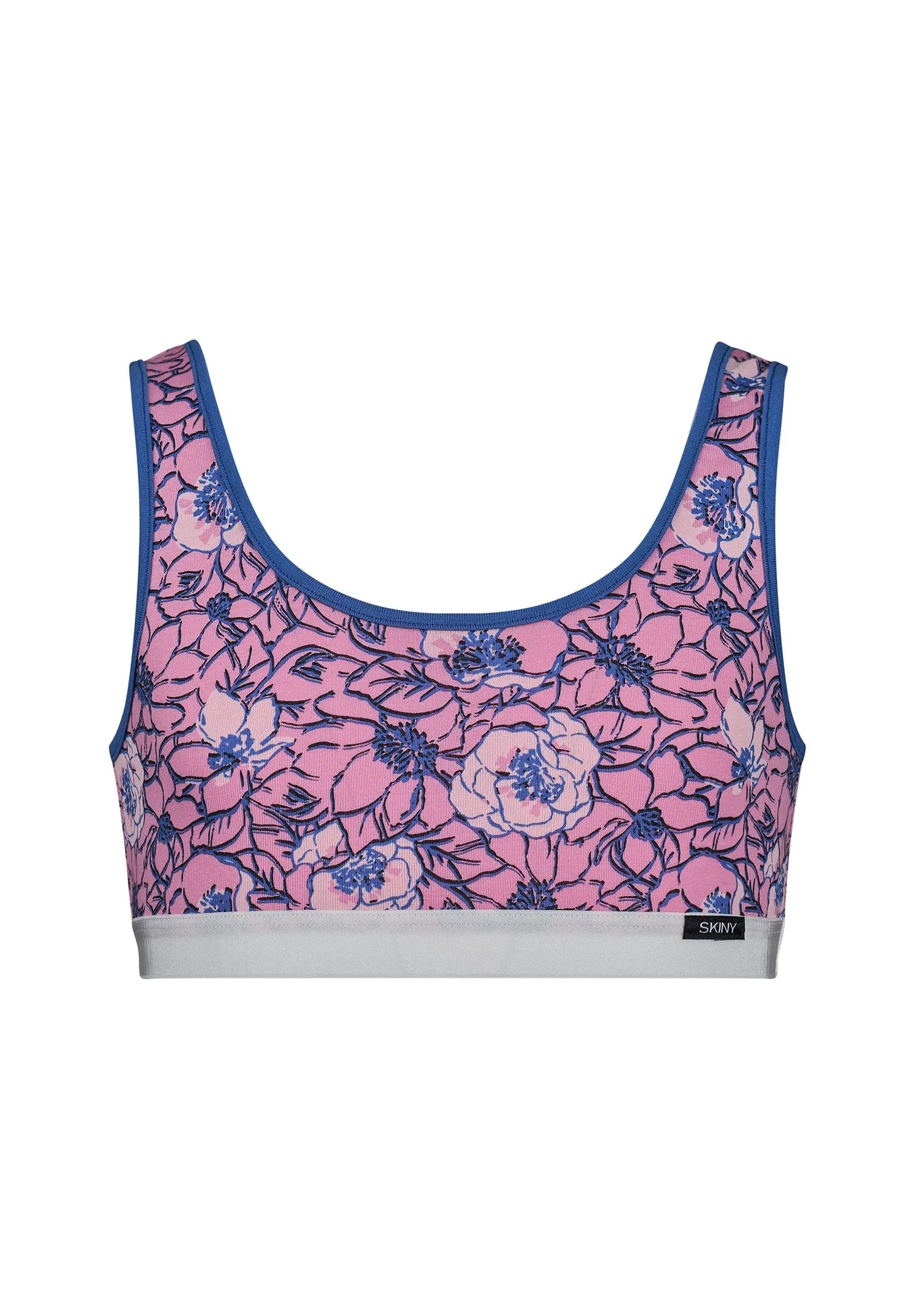 Comment porter un crop top de jour comme de nuit