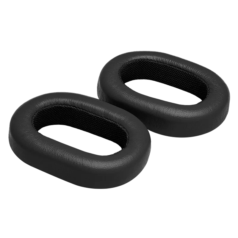 MW75 Neuro Ear Pads - Black Leather
