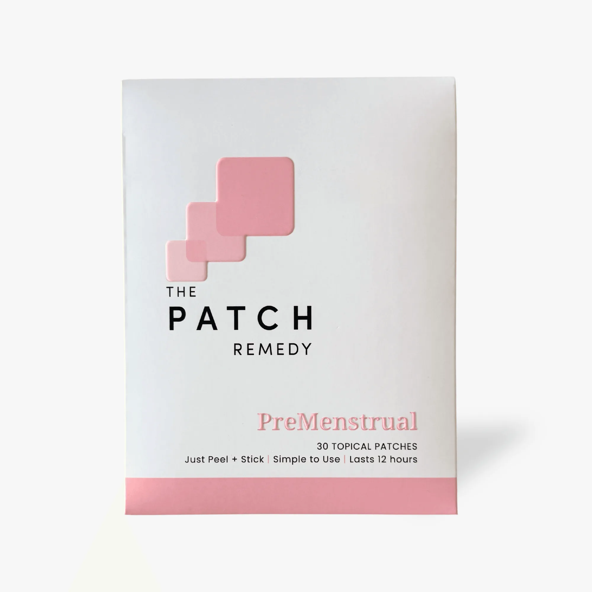 PreMenstrual and Menopause Patches: Tips for Symptom Support