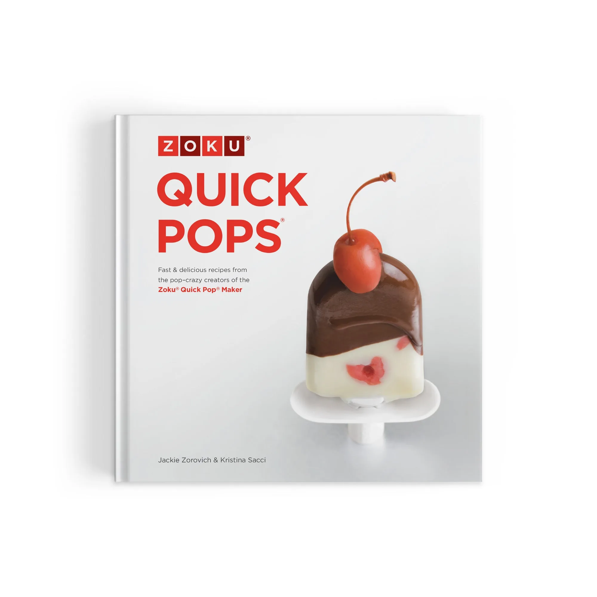 Quick Pops vs. El arte del slush: guía de recetas