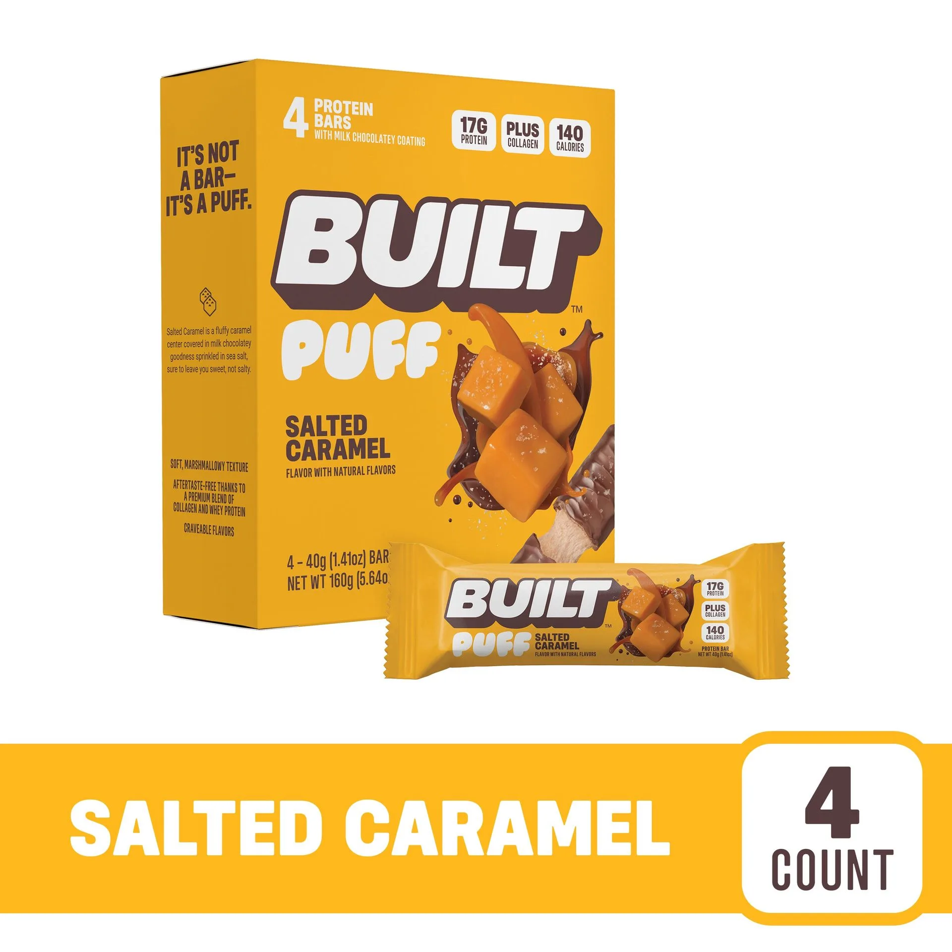 The Best Protein Puffs for Keto and Low-Carb Diets: A Buyer's Guide