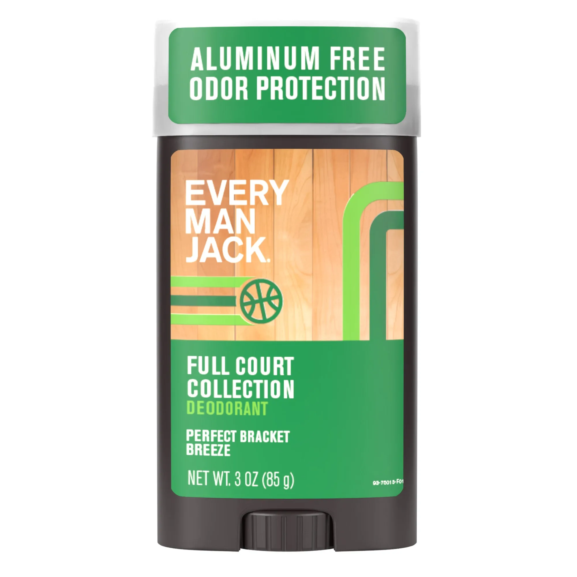 Full Court Collection Aluminum Free Deodorant