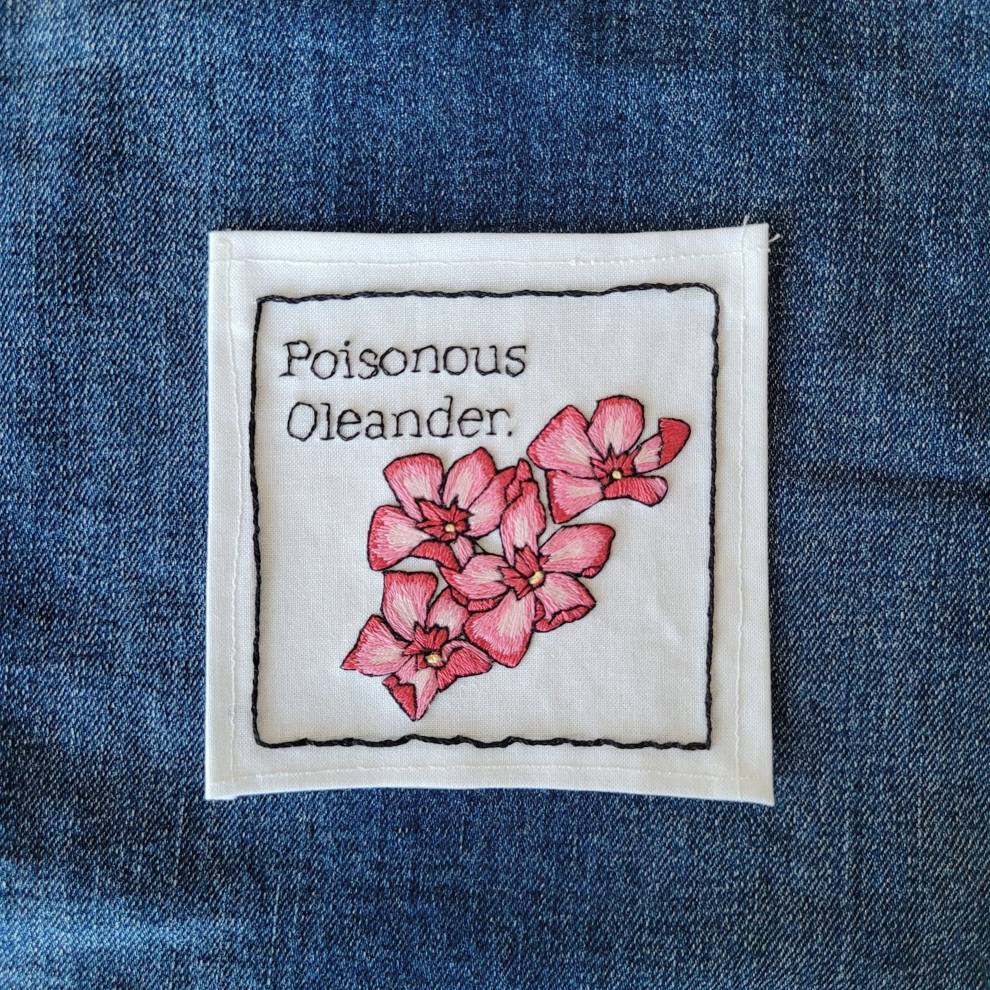 Embroidered Patch vs. Iron-On Patch: Which Should You Choose?