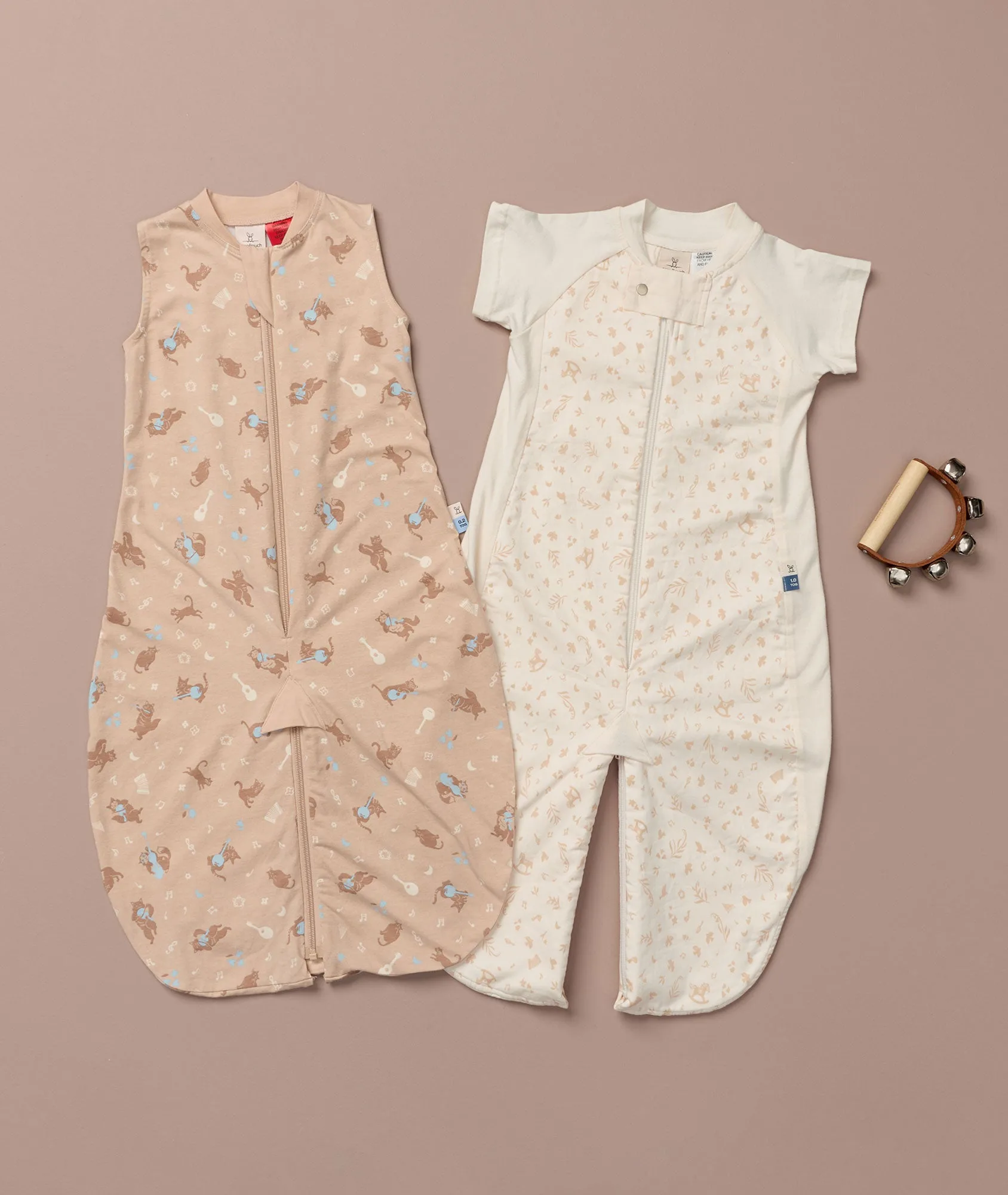 How to Choose the Right TOG Rating for Your Baby's Sleep Environment