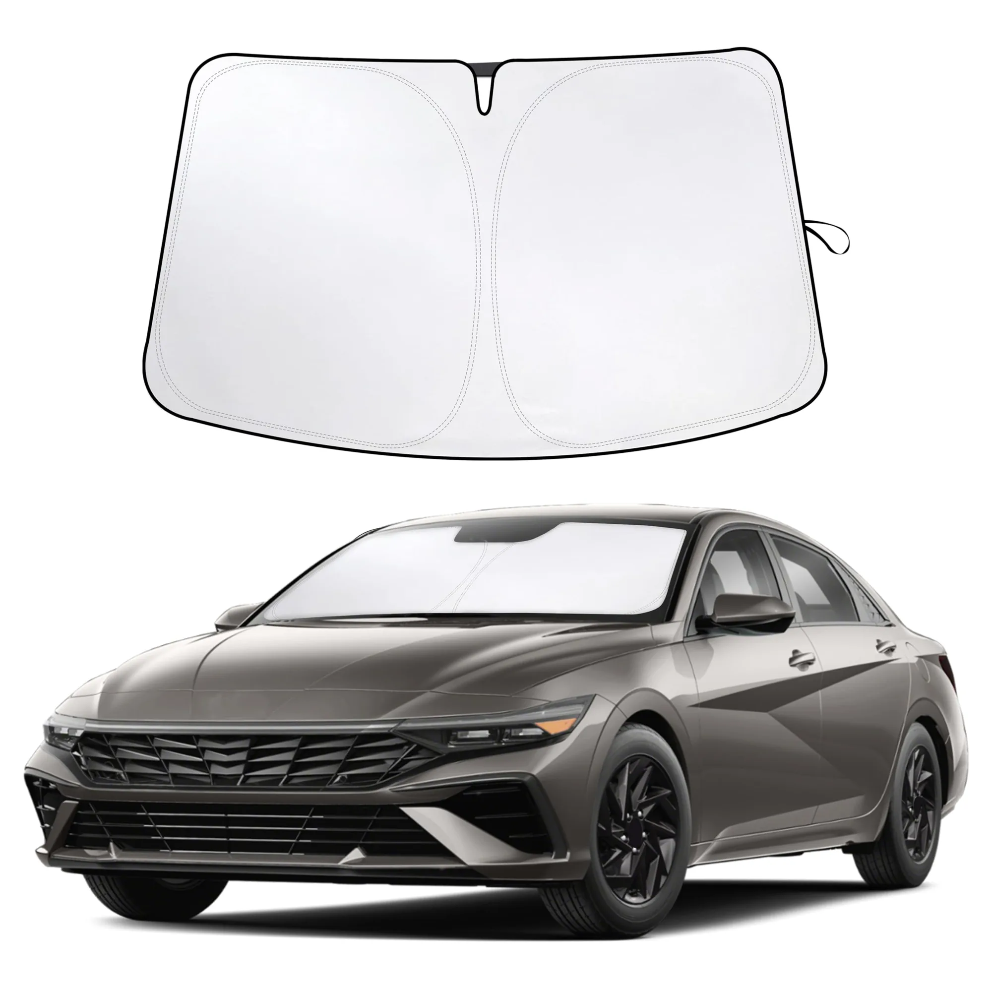The Future of Car Sunshades: Innovations in UV Protection Technology