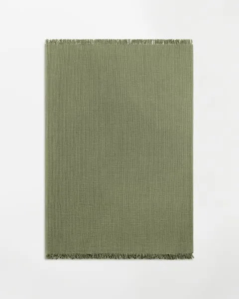 Jacquard Sand Mix Dining Rug Review: Pros and Cons for Your Dining Room
