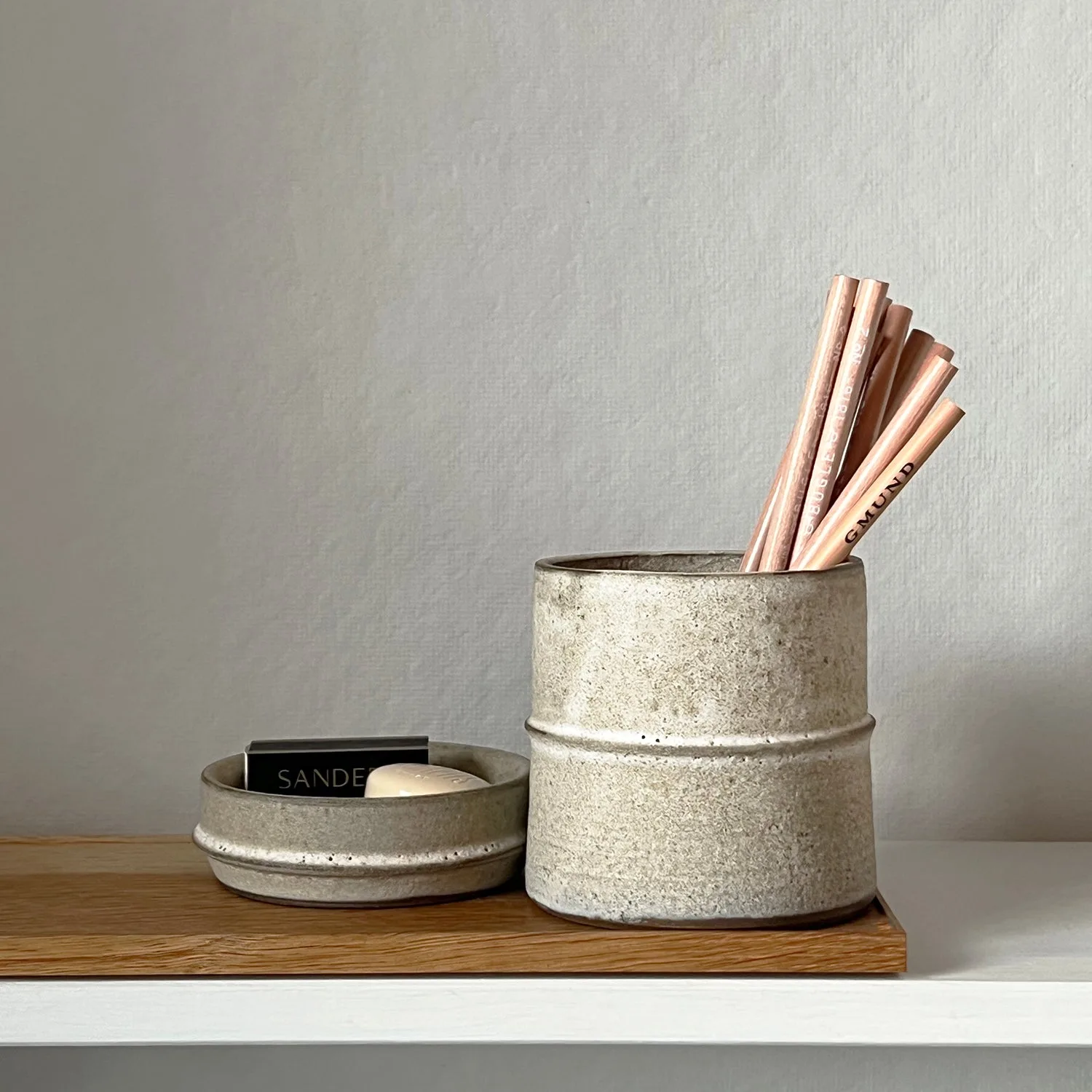 How to Clean and Maintain Your Wooden Desk Accessories for Lasting Beauty