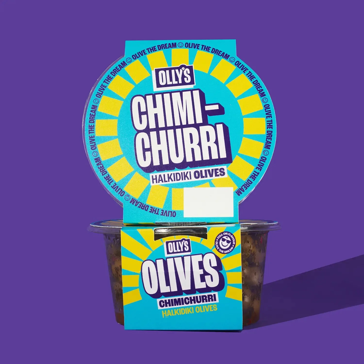 The Ultimate Buying Guide to Olly's Olive Varieties: How to Choose Your Perfect Flavor