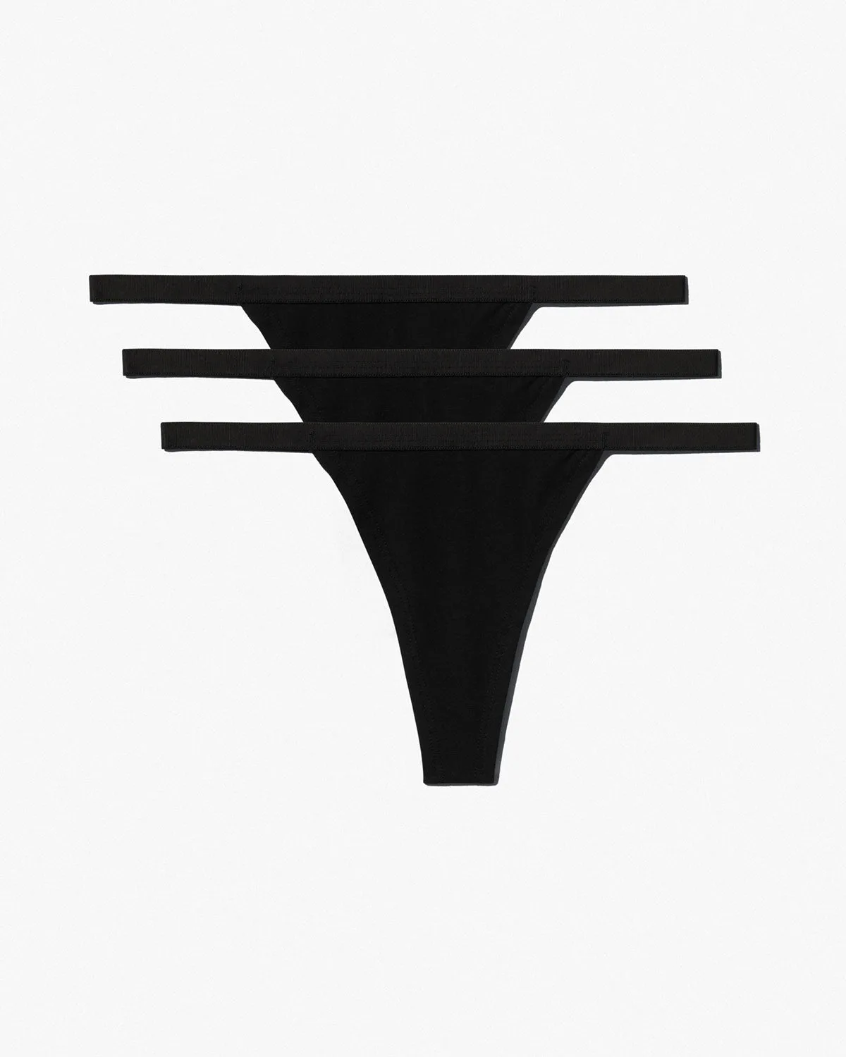 Women's Y-Brief vs String Thong: Which Suits Your Style?
