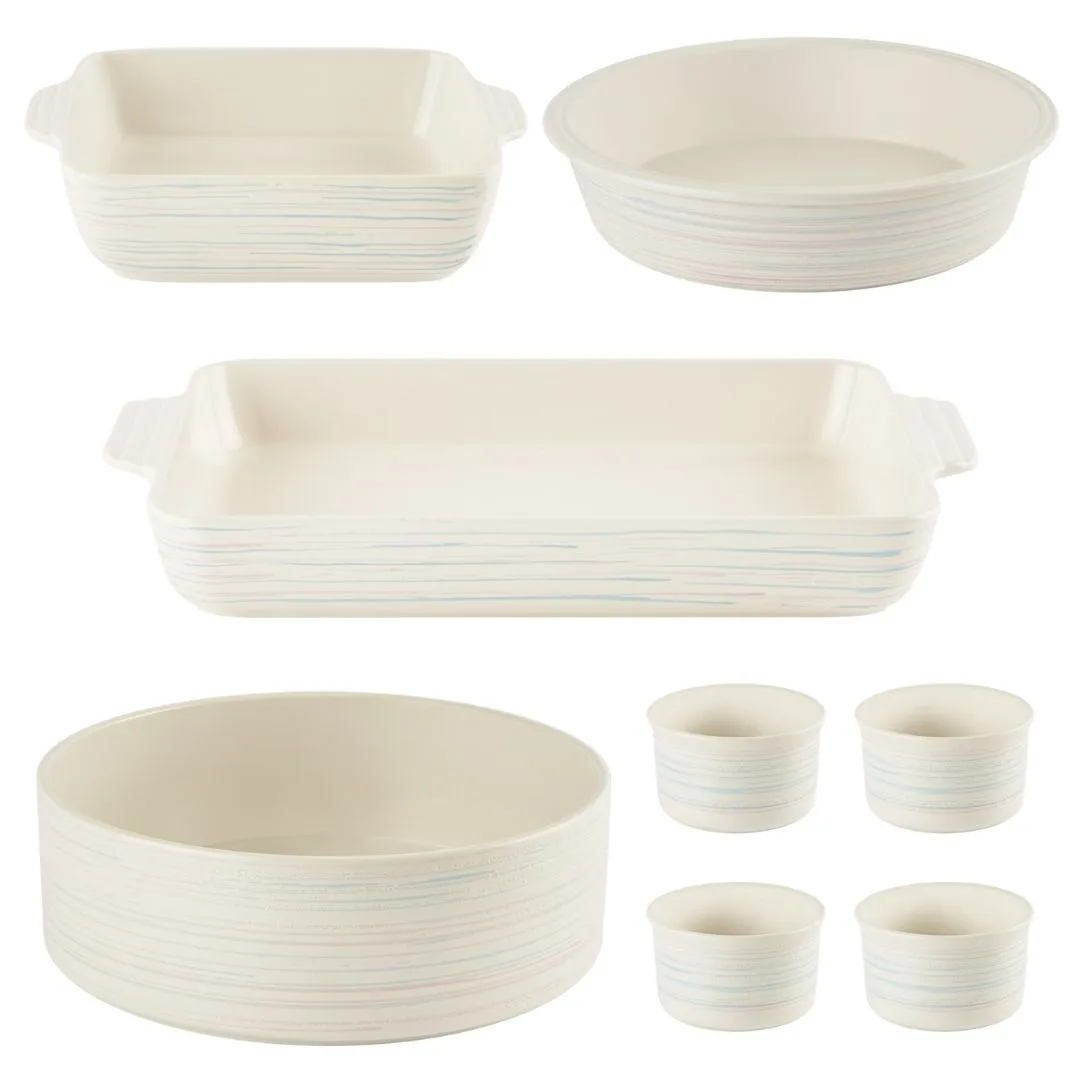 Pyrex Metall vs. Keramik: Welches Set kaufen?