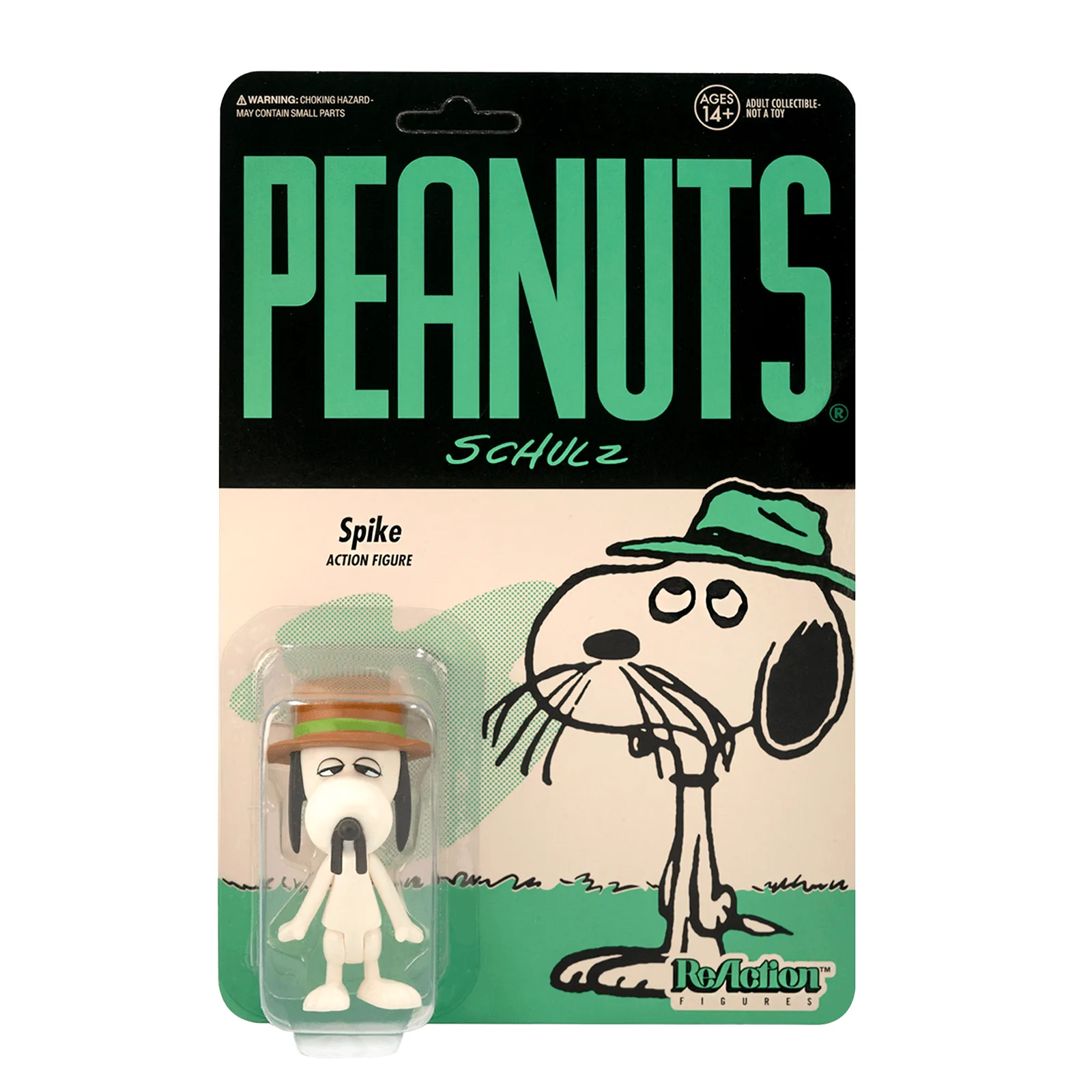 Creatieve plankideeën om je Super7 ReAction-figuren te tonen