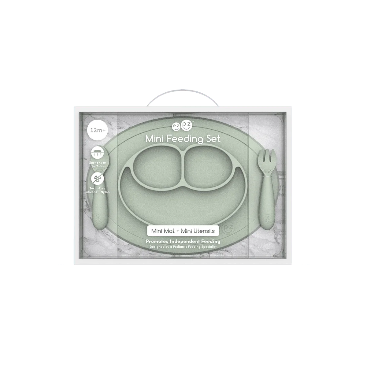 Conjunto de alimentação para criança: o que levar para refeições fora