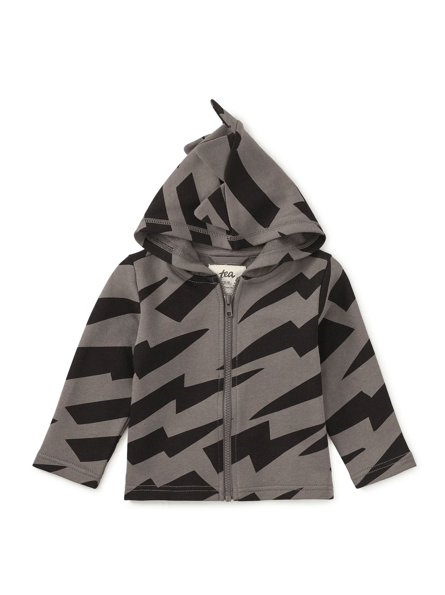 Spike Out Baby Hoodie