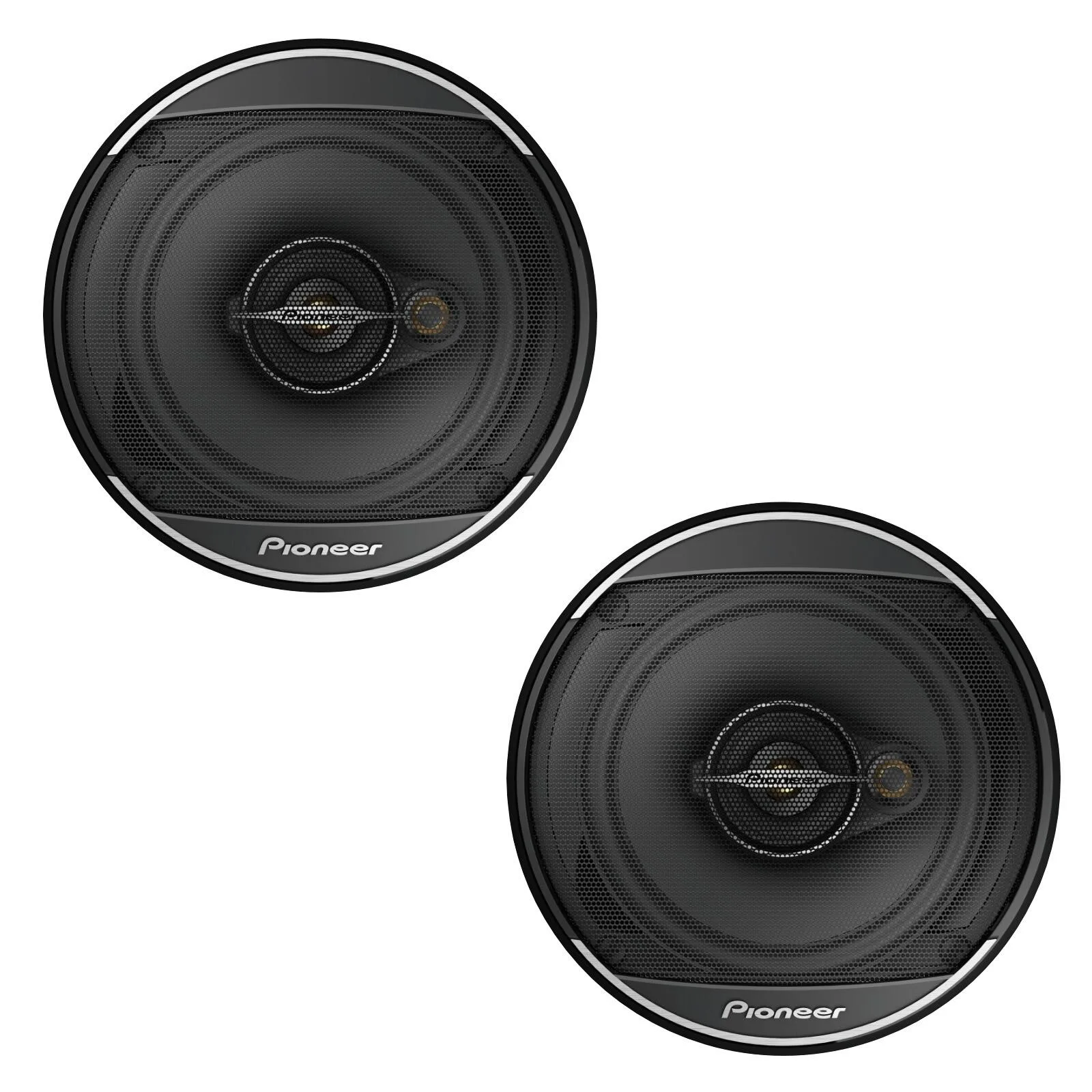 Pioneer TS-A1371F Luidsprekers 13 cm 3-weg Coaxiaal Systeem voor Auto/Bestelwagen 50 W RMS