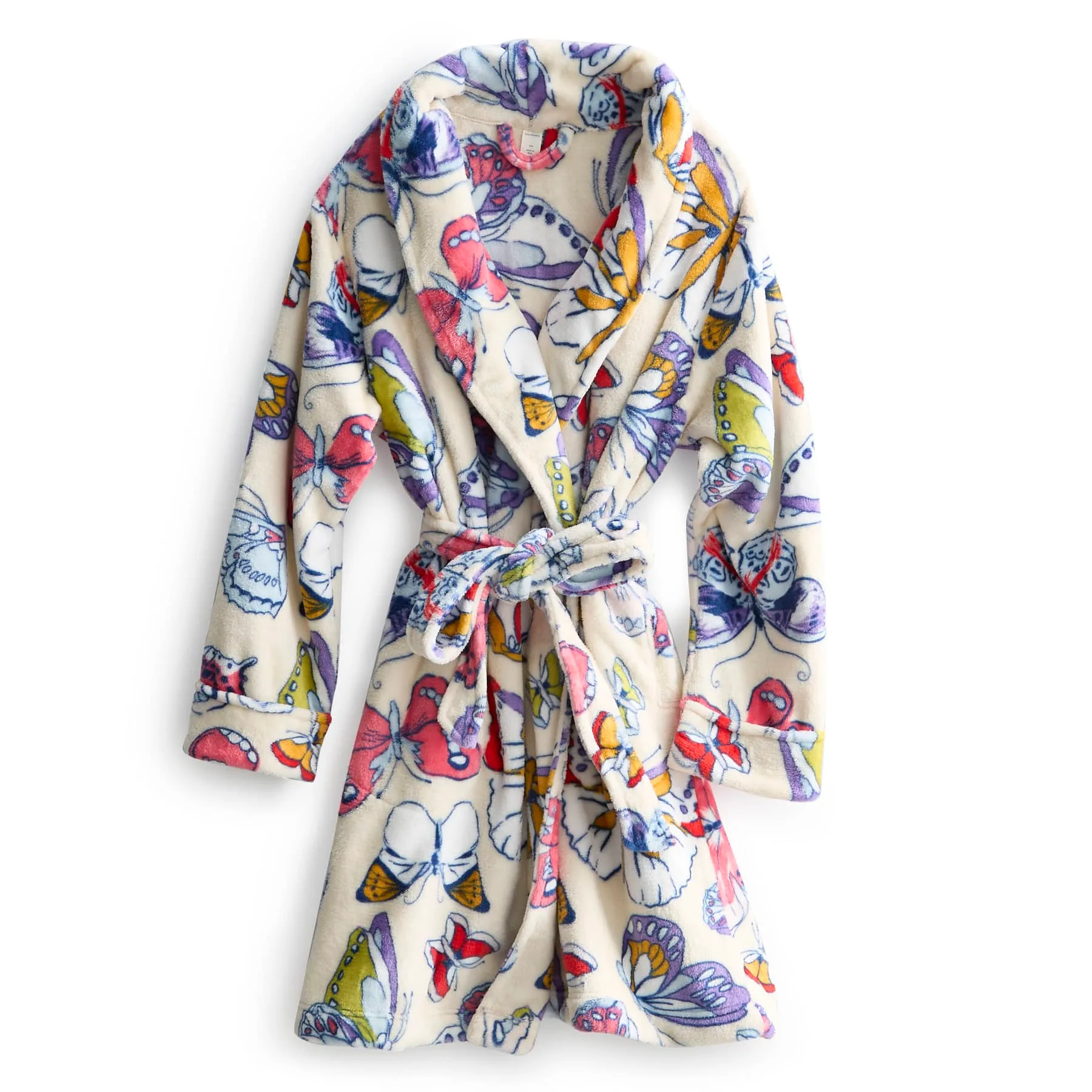 Fleece Robe