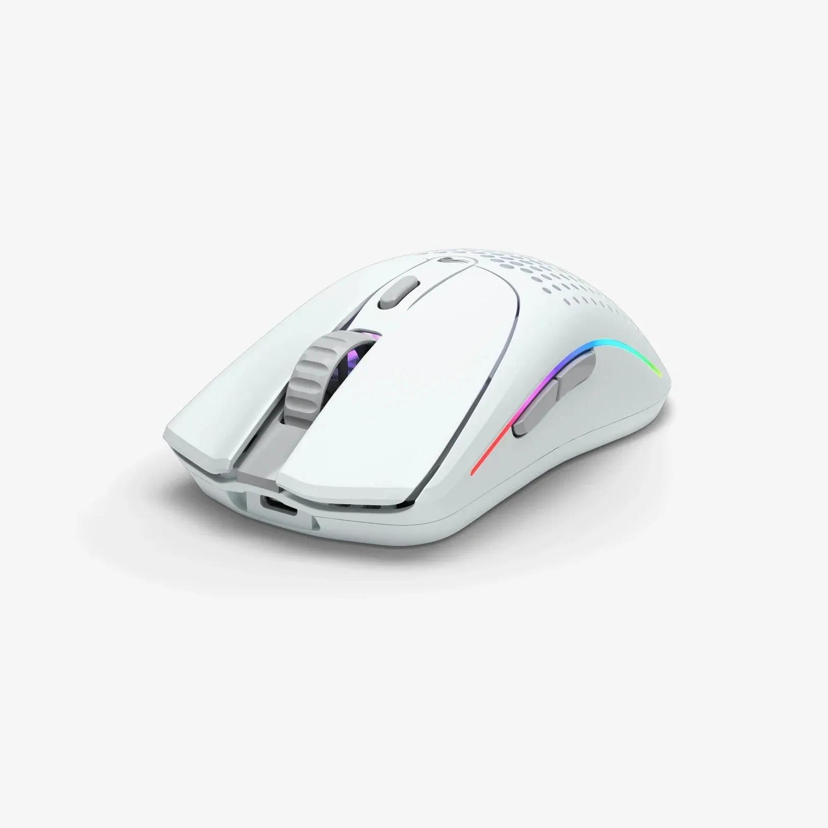 The Ultimate Guide to Glorious Mouse Feet: Types and Selection