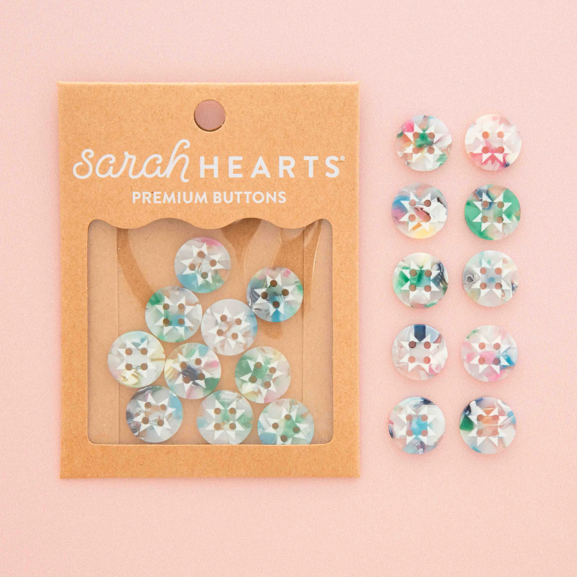 How to Sew on a Button So It Never Falls Off Again
