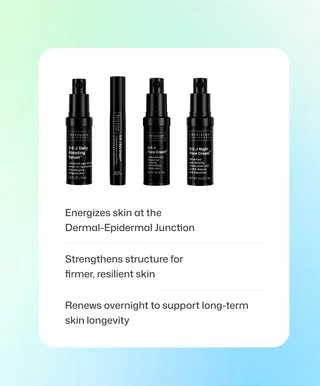 D·E·J® Age-Defying Power Full-Size Regimen