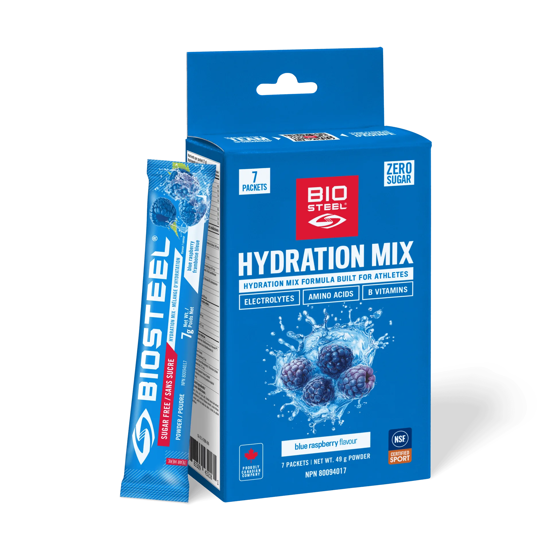 How to Use Biosteel Hydration Mix for Cycling: Endurance Hydration and Electrolyte Tips