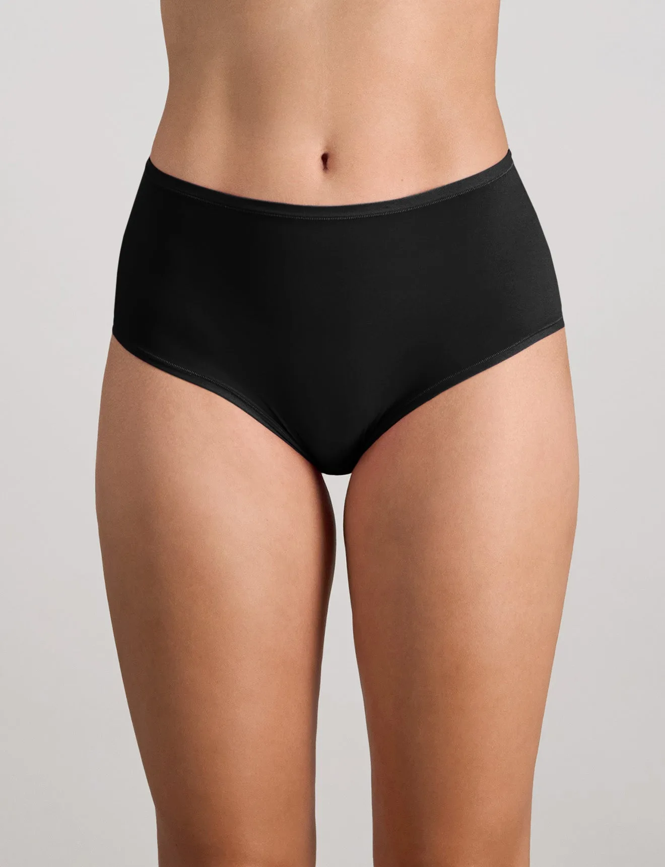 Extra-Ordinary Full Brief - Black