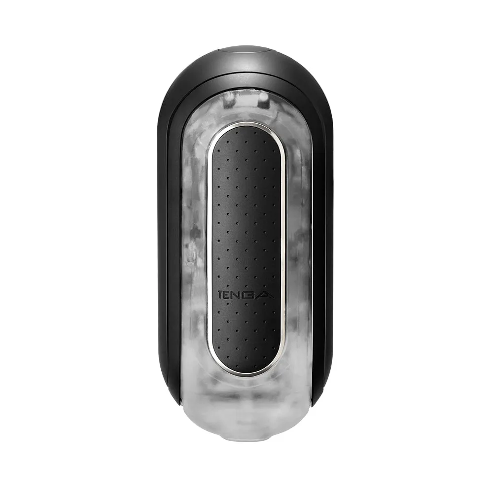 FLIP ZERO EV Black: How Electronic Vibration Changes Play