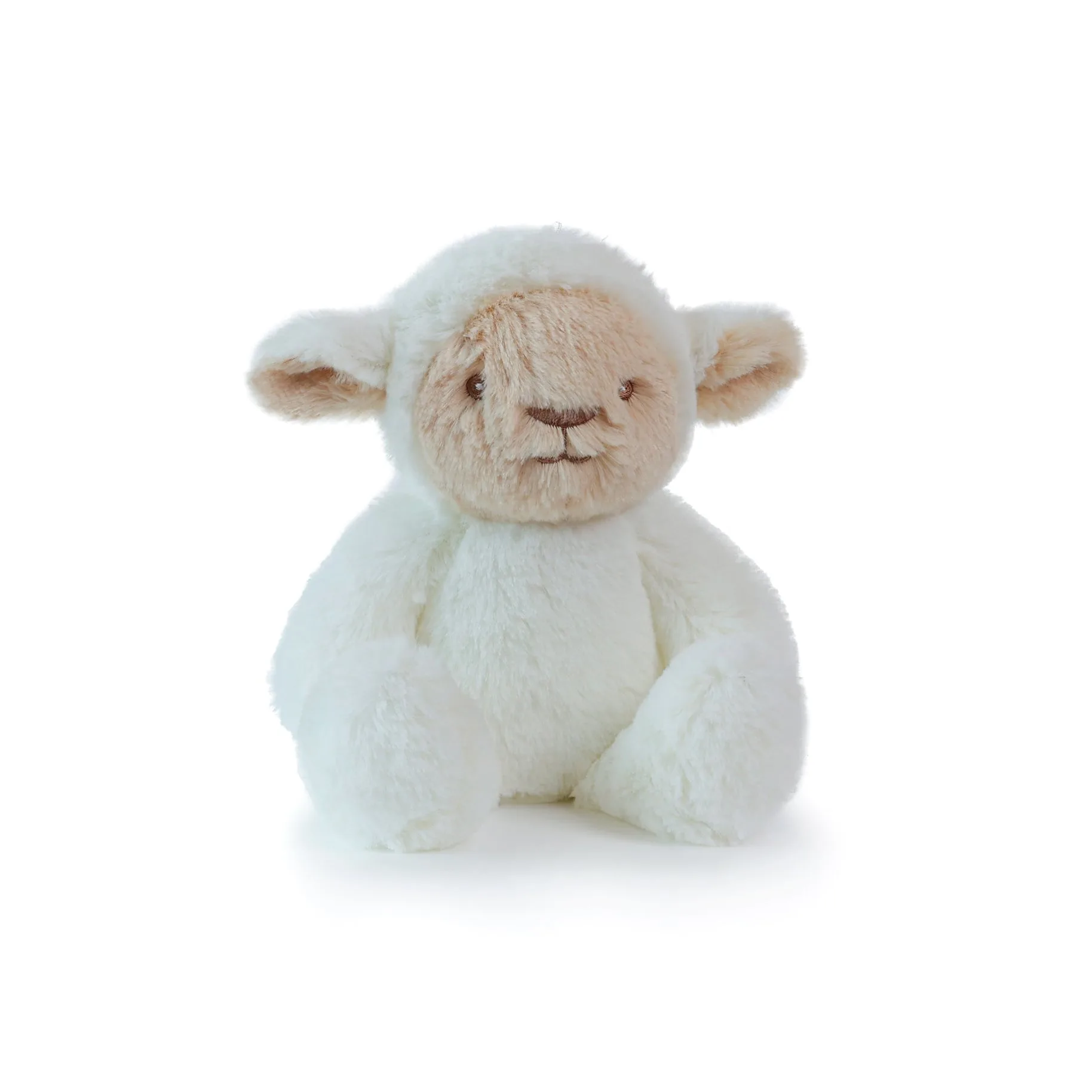 Little Lee Lamb 10" Soft Toy: Sizing & Care Tips