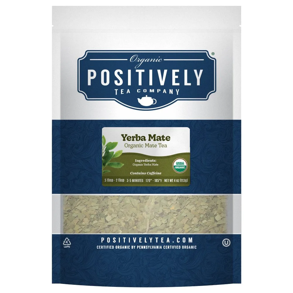 Organic Yerba Mate vs. Minty Mate: Which Flavor Suits You?
