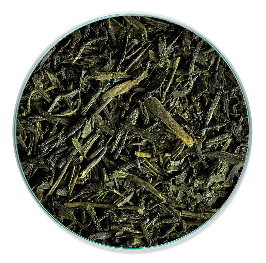 Japanese Sencha - Wholesale