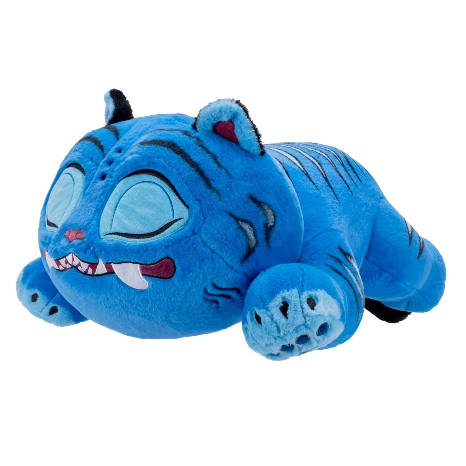 KPop Demon Hunters 18-Zoll Schlafender Derpy Tiger