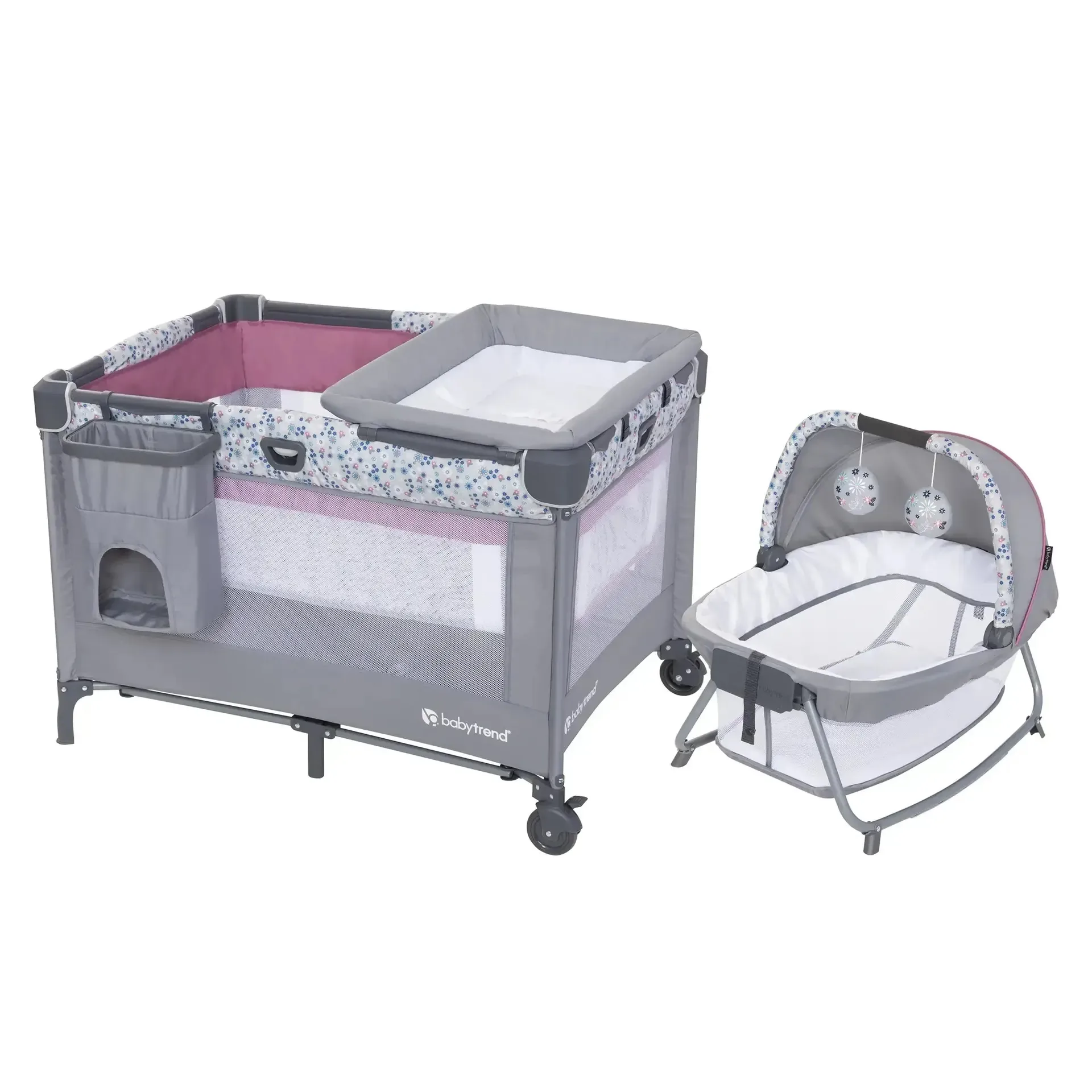 Single vs. Double Stroller: Which Configuration is Best for Twins?