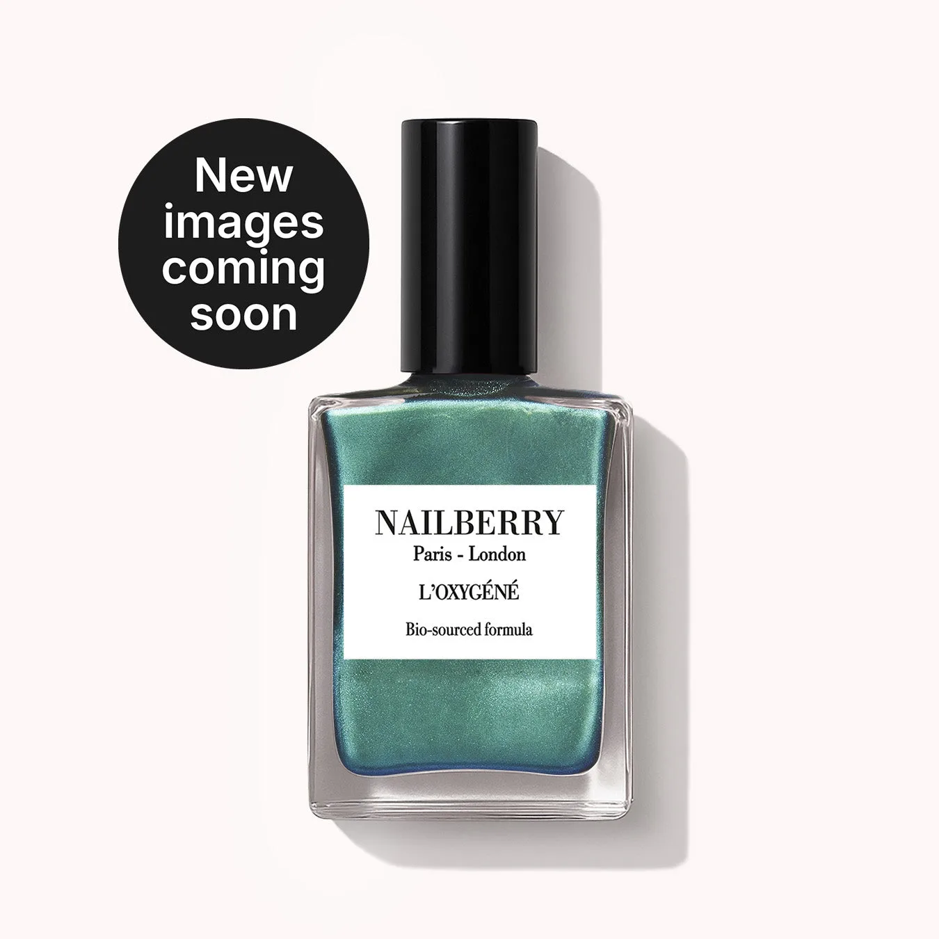 Glamazon L'Oxygene: Bold Nail Polish Buying Guide