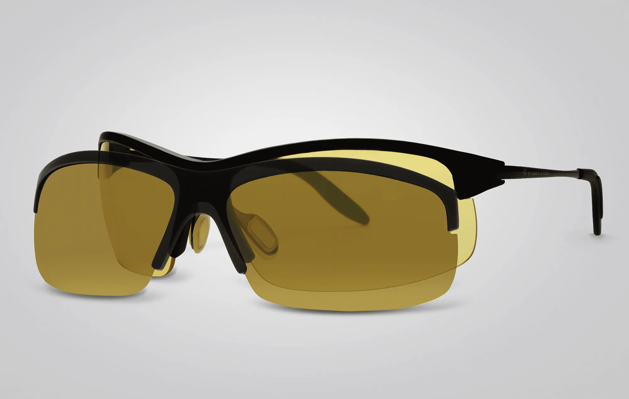 2in1 PanoVu: ¿Valen la pena las gafas de sol clip-on?