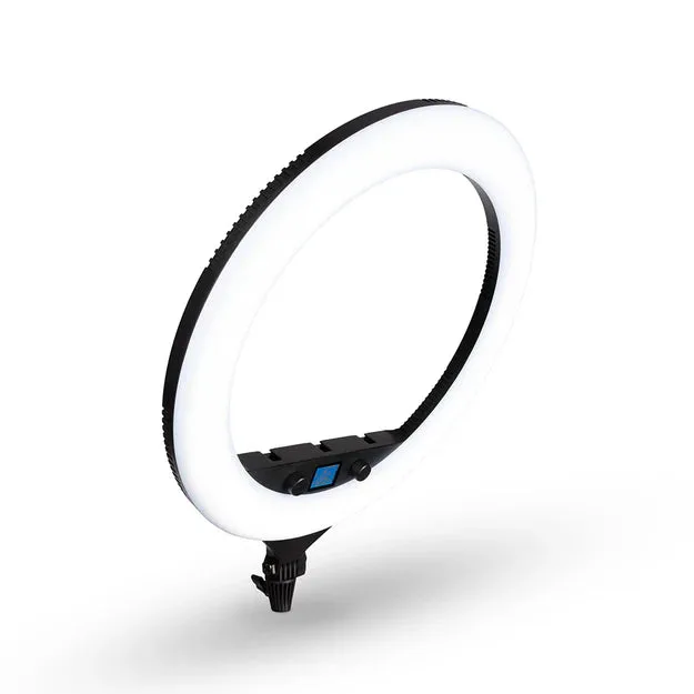 Kenro Smart Lite 19" RGB Ring Light Kit | 60W LED