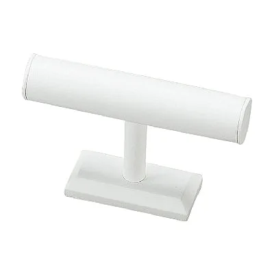 Leatherette Single T-Bar