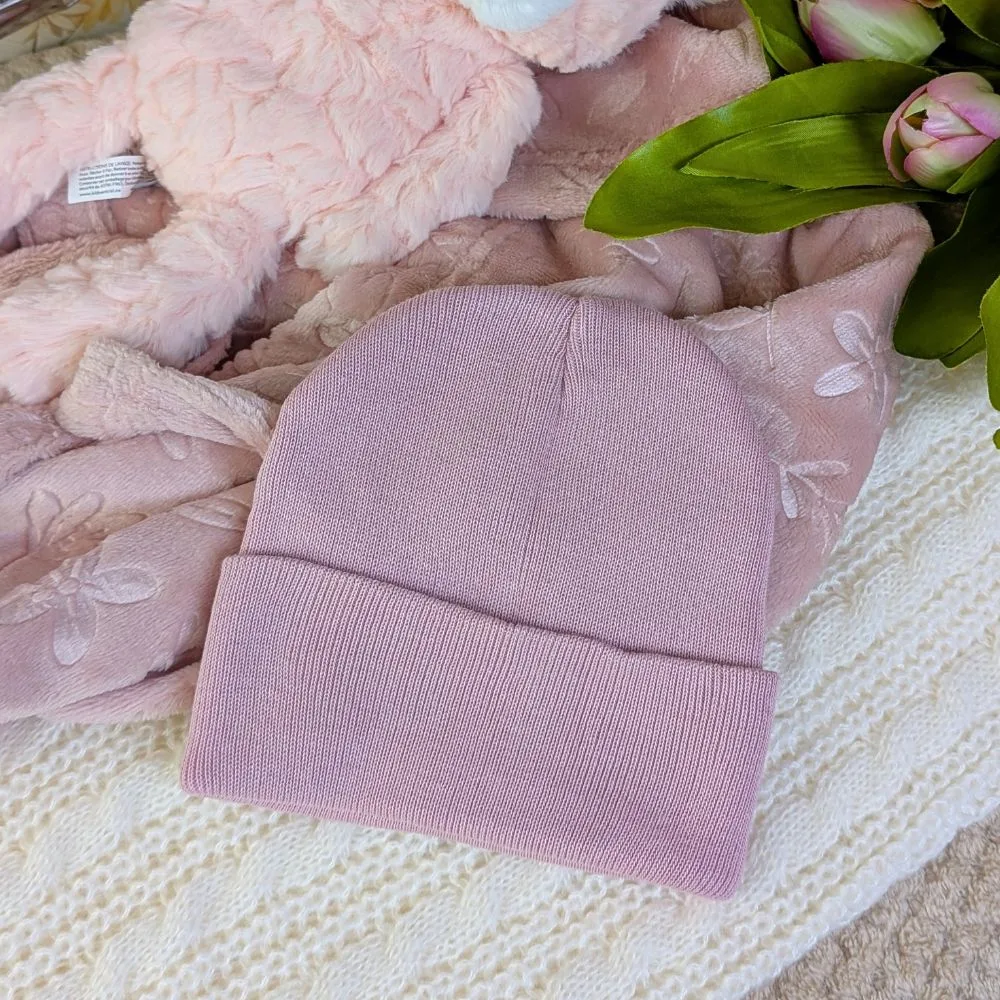 Comment choisir le chapeau parfait pour bébé