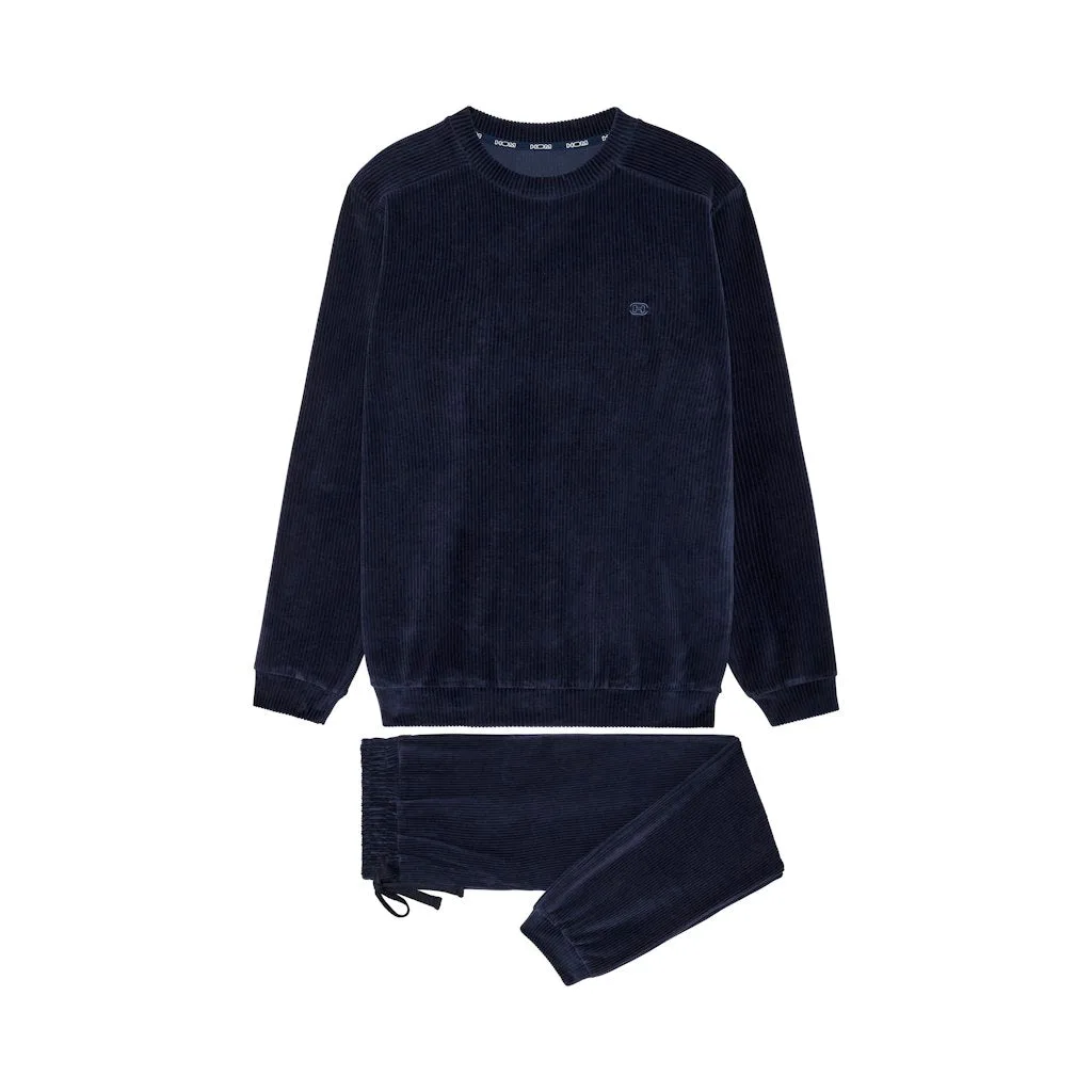 Ronnie Homewear | Navy 402823-00RA