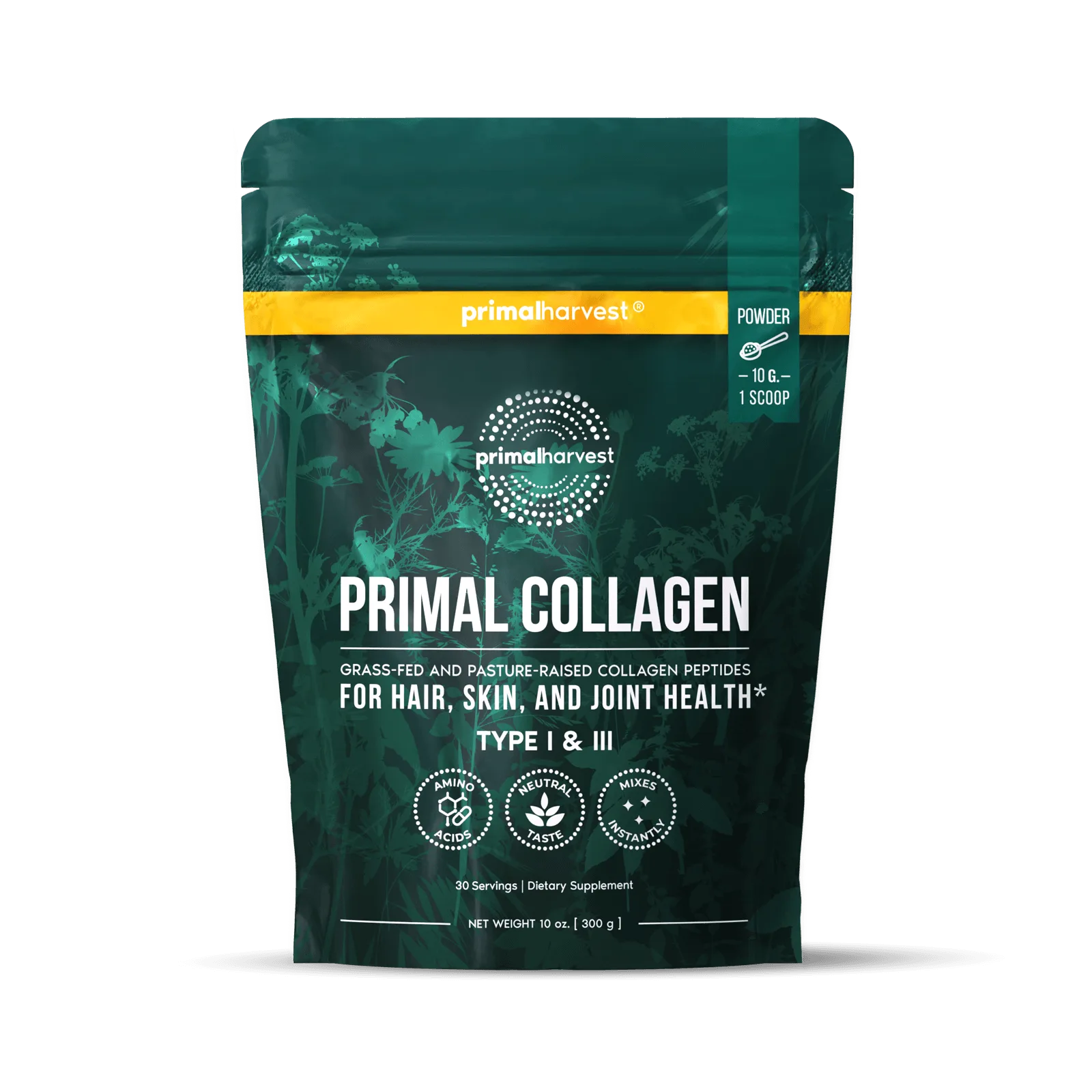 Comment intégrer le collagène primal à votre routine quotidienne (avec recettes)