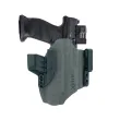 Incog X® حافظة Walther PDP مع ضوء سلاح كبير
